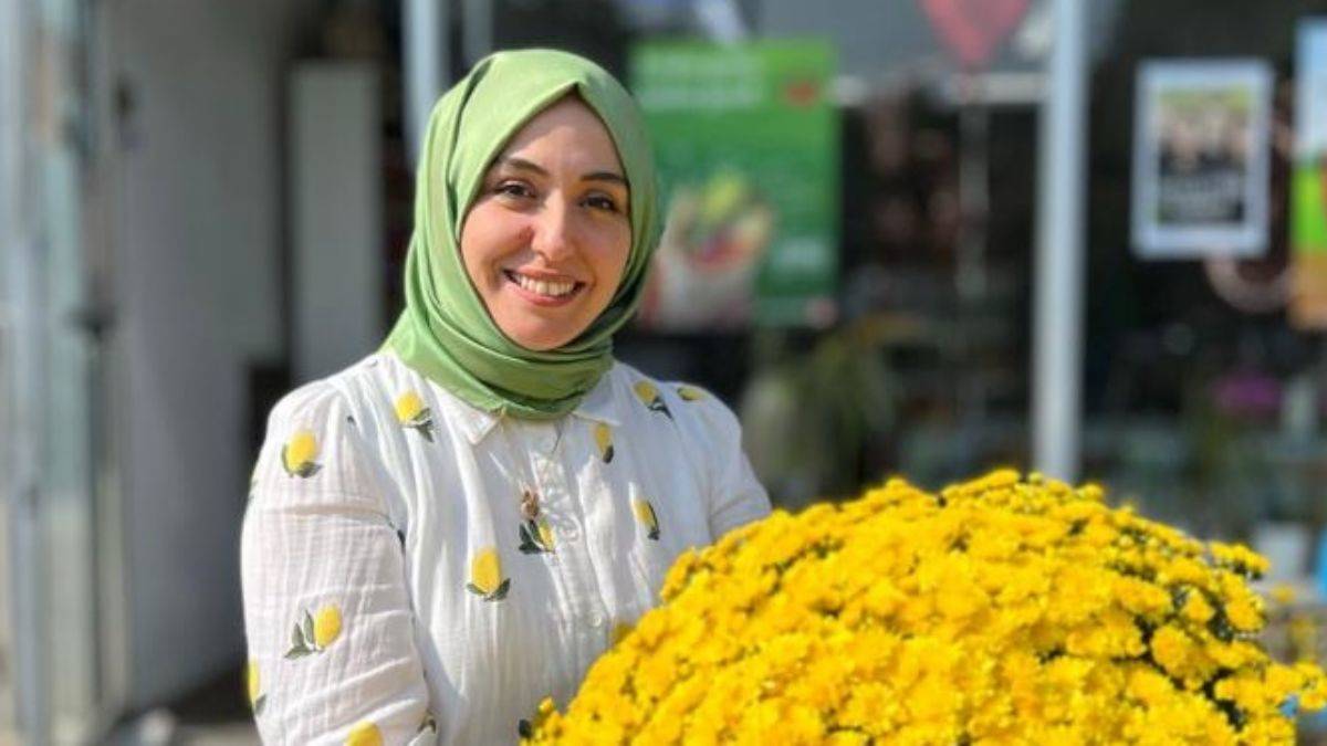 Betül Yüksel Toronto Çiğ Köfte'nin Arkasındaki İsmin Yolculuğu ve Başarı Hikayesi