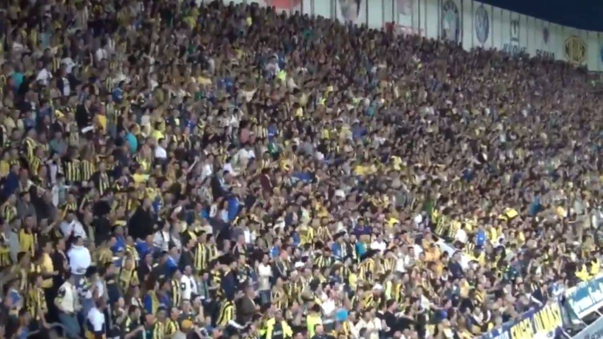 Ankaragücü'nden 'izdiham' açıklaması