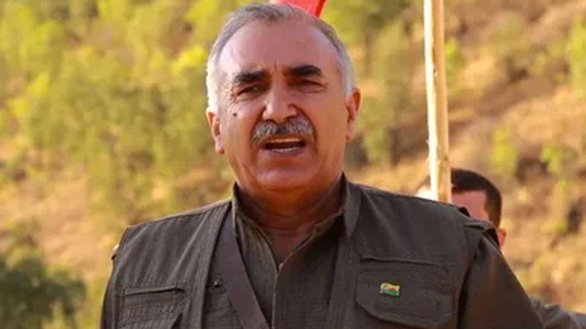 Murat Karayılan öldürüldü iddiası