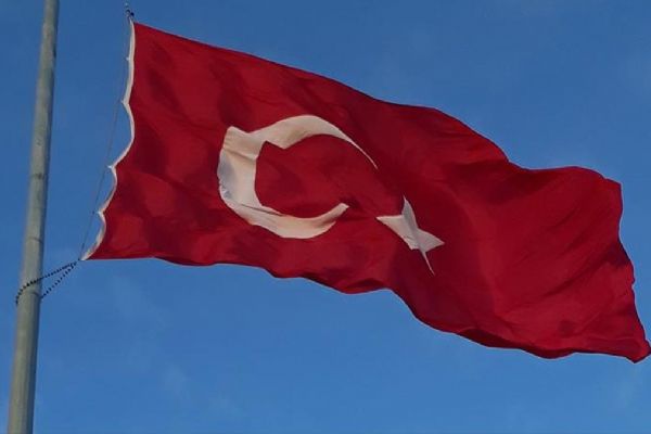 ABD'de 15. Geleneksel Türk Günü ve 100. Yıl Festivali düzenlendi