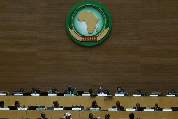 Afrika Birliği'nden Libya için acil çağrı: Çalışmalar hızlandırılmalı