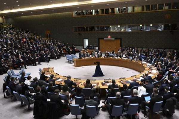 BM'de 5 ülke tartışması! Adil temsil ve işlevsellik yeniden gündemde