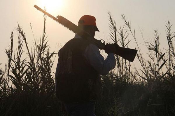 Fransa'da alkollü ava çıkanlara 1500 euro ceza