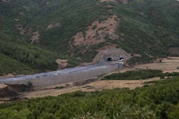 Türkiye tarifleri tersine çevirdi! Seyahat süresi 5 dakikaya düşüyor