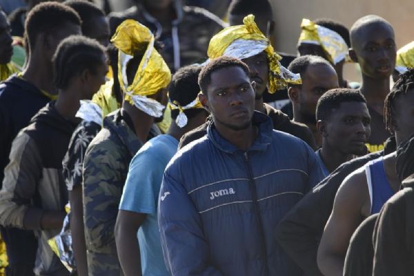 AB Komisyonu Başkanı Leyen, İtalya'ya destek için 10 maddelik eylem planı sundu