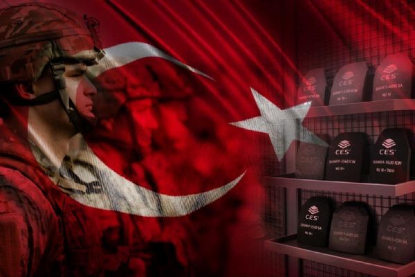 Çok büyük talep var! Askerleri için Türkiye'nin kapısını çalıyorlar