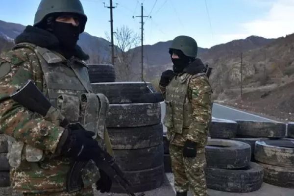 Ermenistan son iki ayda provokasyonlarını artırdı