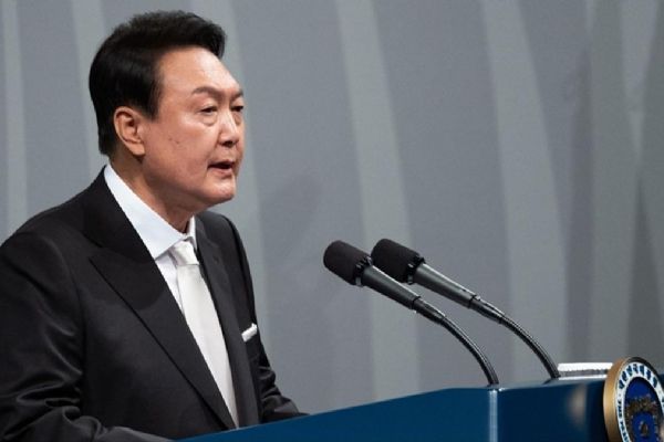 Güney Kore'den Rusya ile görüşen Kuzey Kore'ye tepki