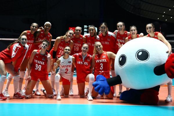 Filenin Sultanları'nın rakibi Peru