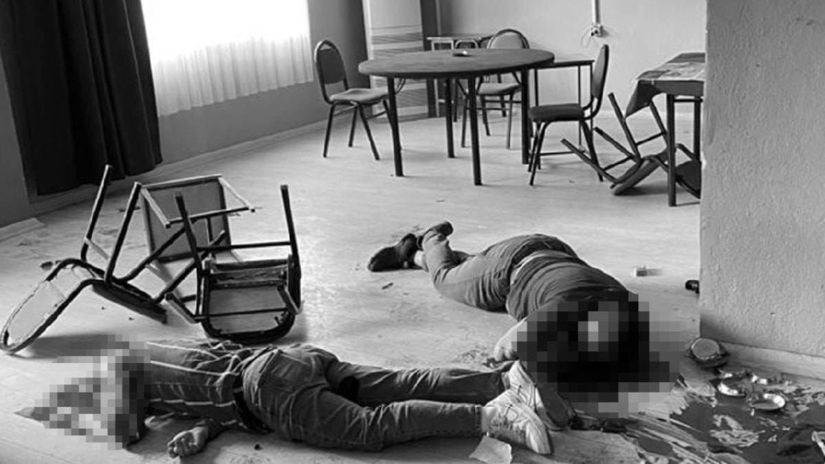 Babaoğlu: Düğmeye basıldı, devletin elini sokakta görmeliyiz