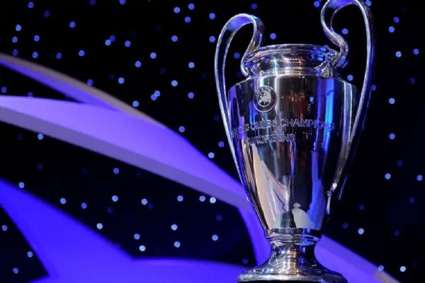 Heyecan devam ediyor! Şampiyonlar Ligi'nde maç programı belli oldu