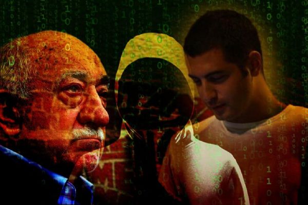 Polisin araştırması sonuç verdi! FETÖ işbirlikçisi hainin planı deşifre oldu