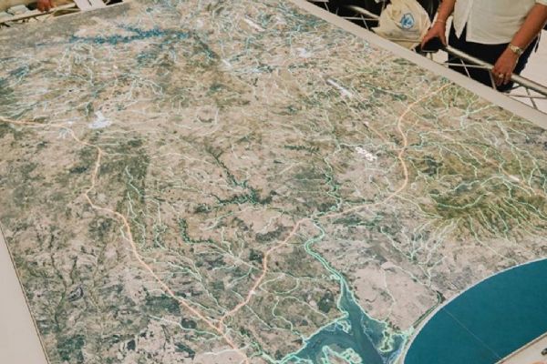 25 yıl önce imzalanan sözleşme öne çıktı! Abbadi: Türkiye'nin deneyimi çok önemli