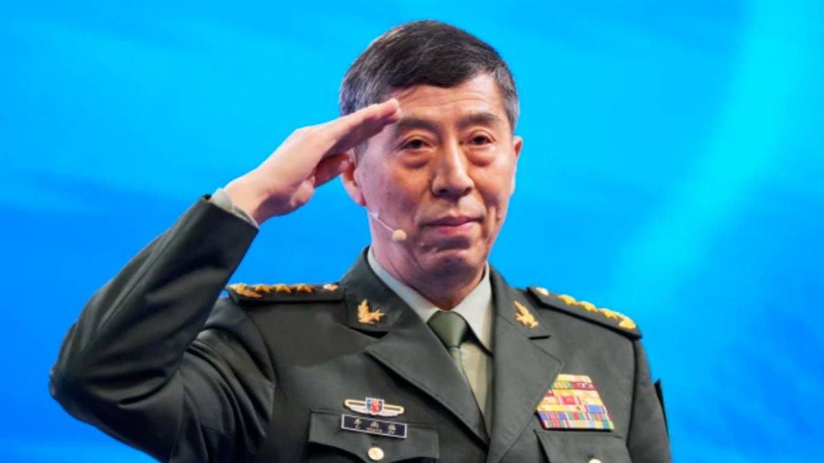 Çin'de büyük kriz; kayıp bakanlar nerede?