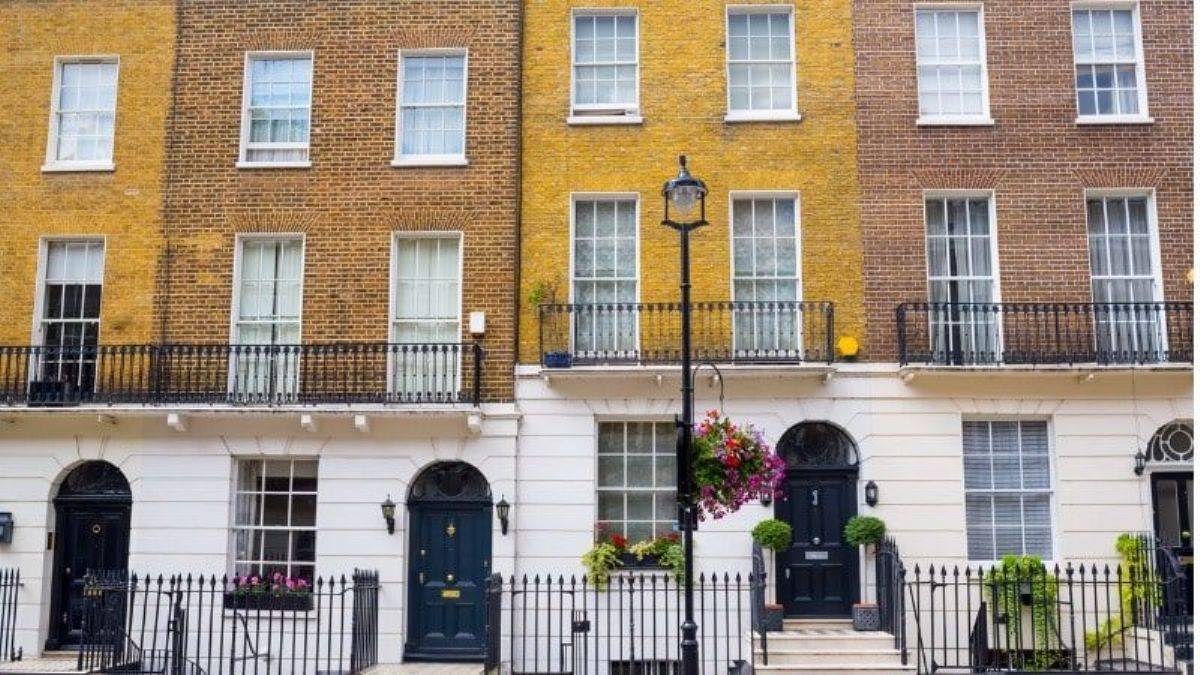 İngiltere'de kira fiyatları uçtu; Merkez Bankası'na bağladılar