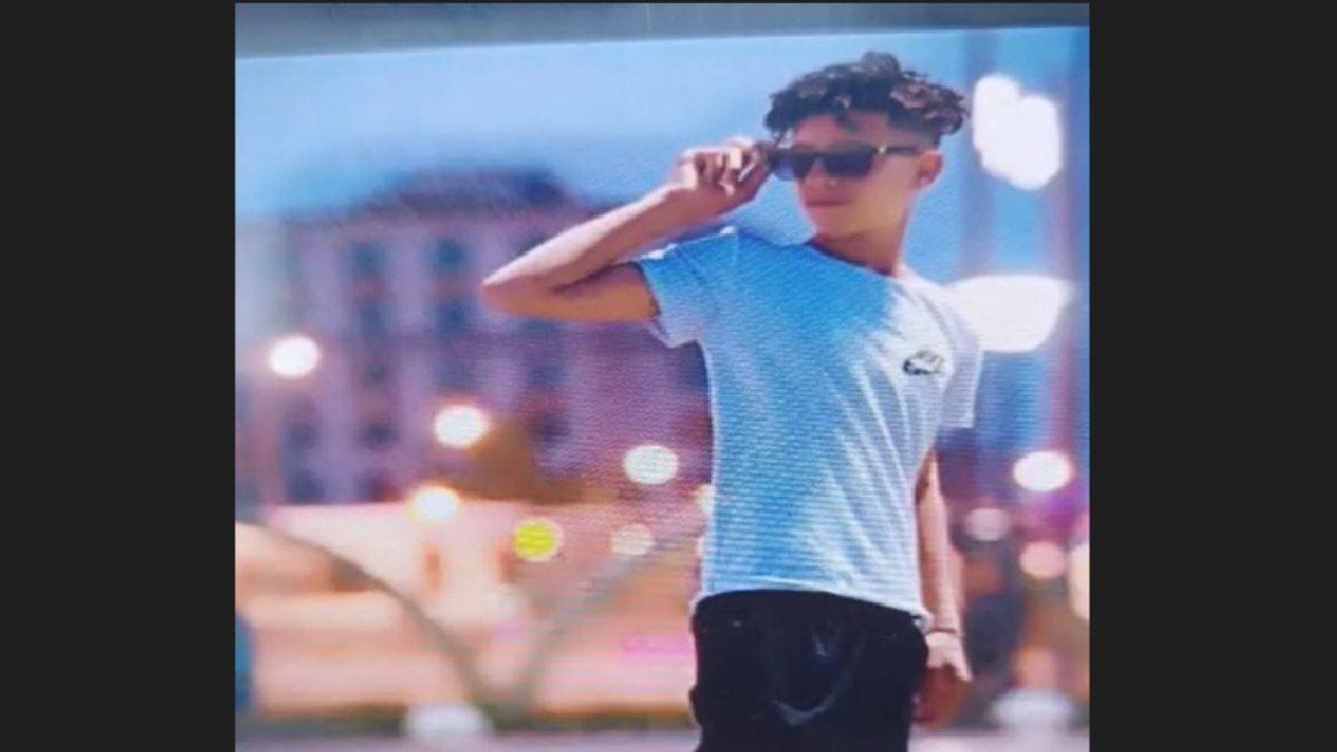 17 yaşındaki çocuk sosyal medya paylaşımı yüzünden öldürüldü