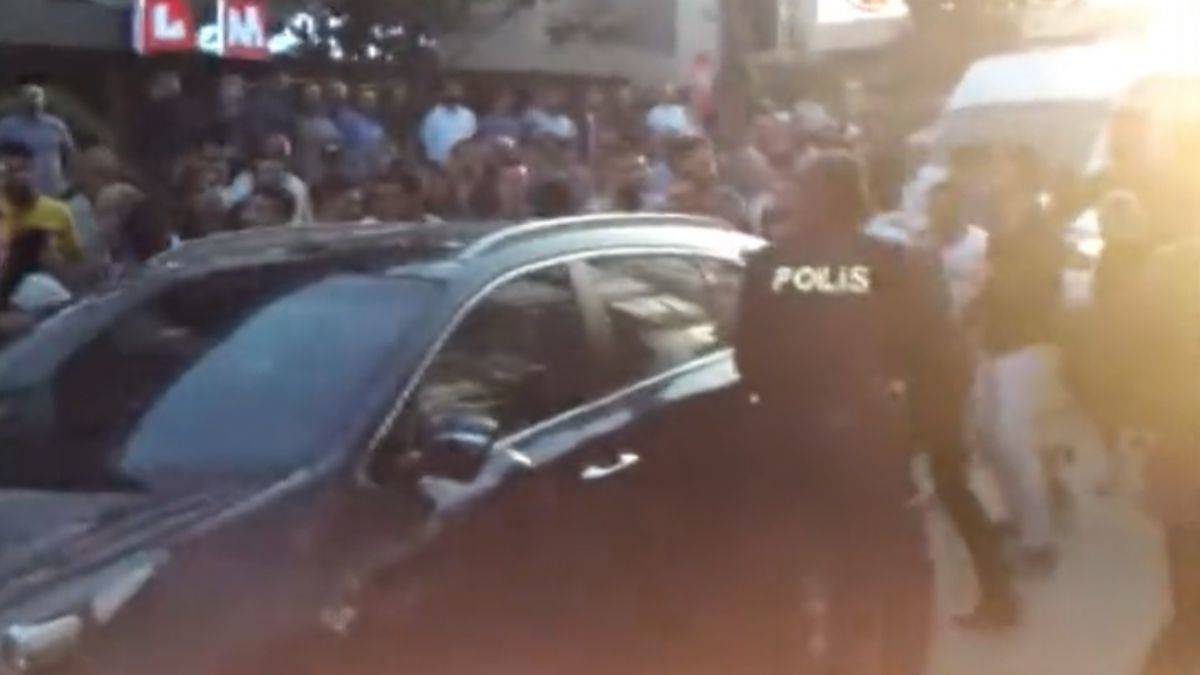 Aracını yayaların üzerine süren eski hakim ve savcının oğlu hakkında yeni karar