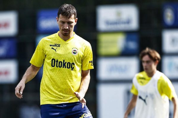 Fenerbahçe'de Avrupa mesaisi başladı