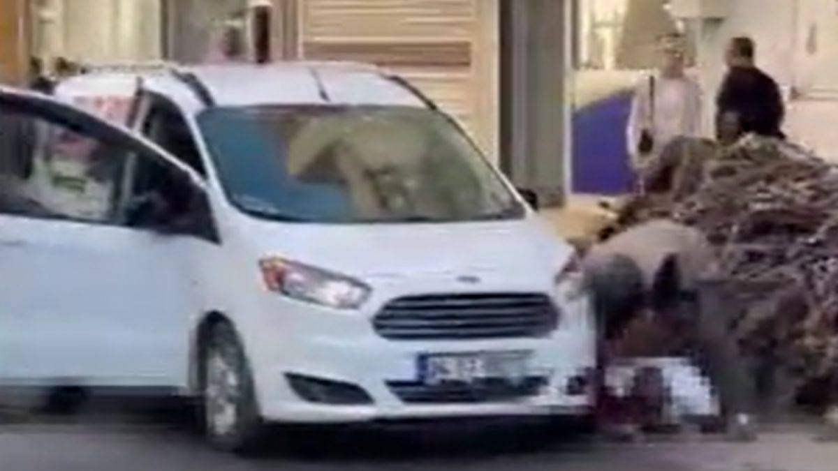 Diyarbakır'da silahlı kavga; 2 ölü, 3 yaralı