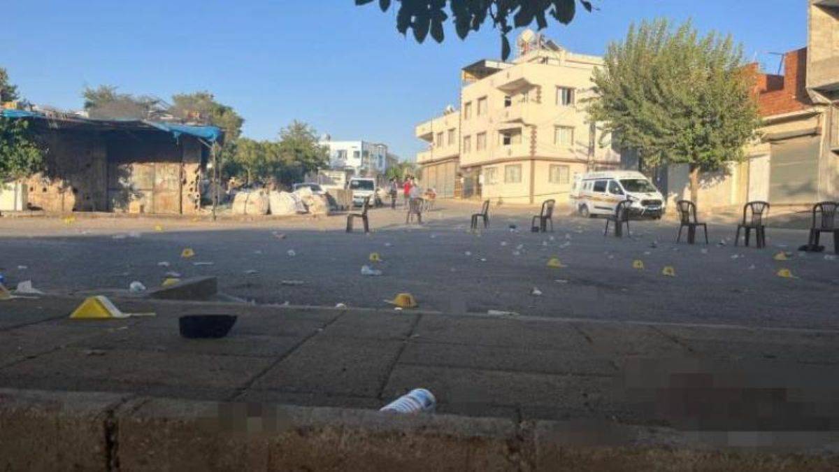 1 bebeğin öldüğü, 3 kişinin yaralandığı düğünle ilgili açıklama