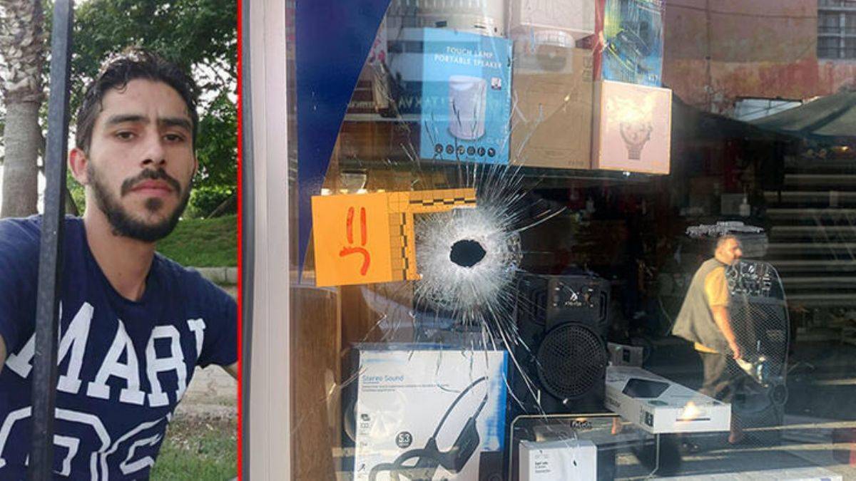 Haraç vermeyi reddedince öldürüldü