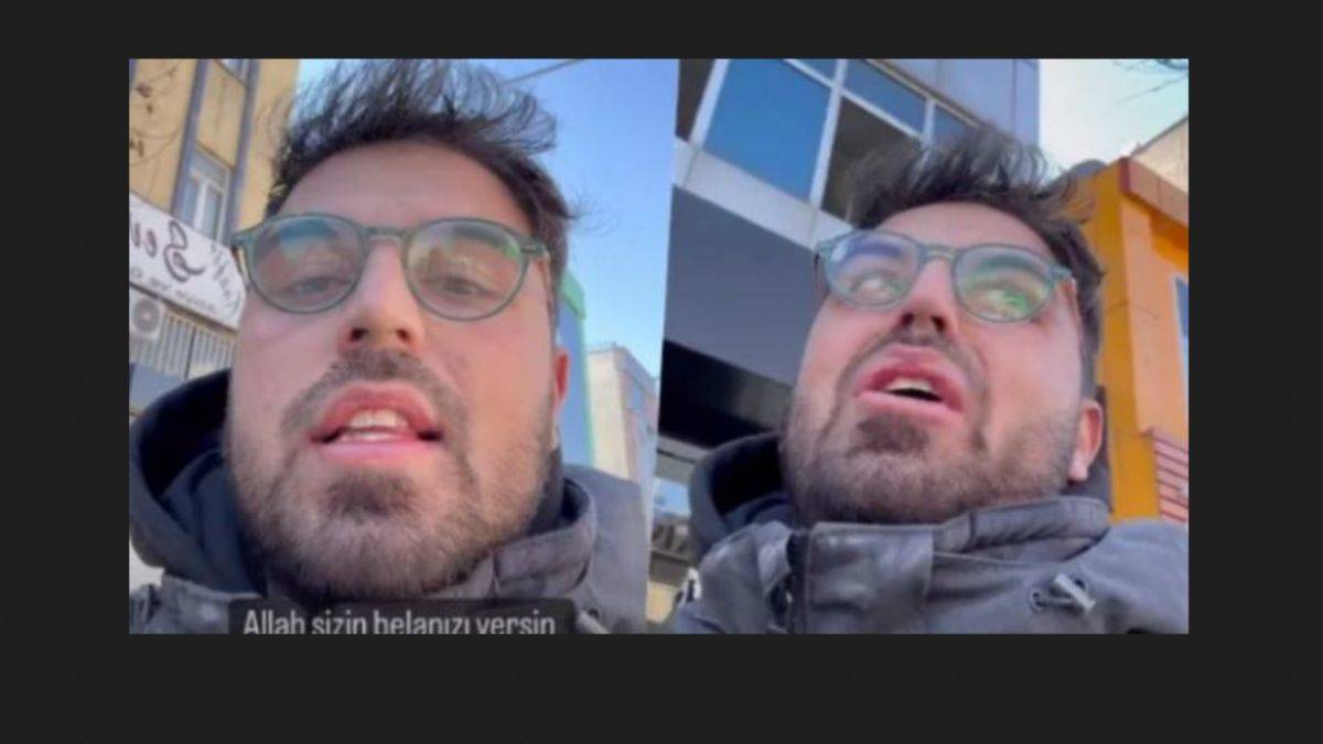 Depremde ortalığı karıştıran Uğur Kardaş, Acun Ilıcalı'nın MasterChef yarışmasında