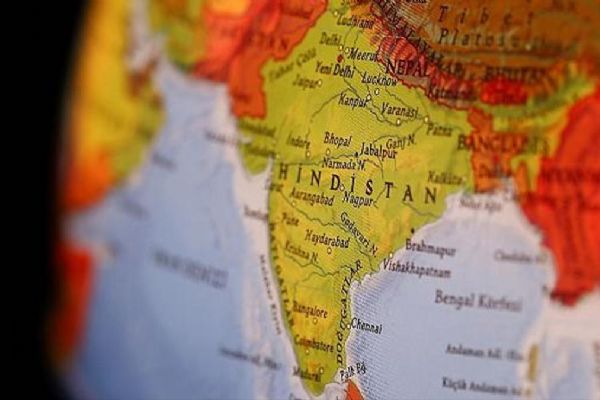 Kanada ve Hindistan arasında kriz!