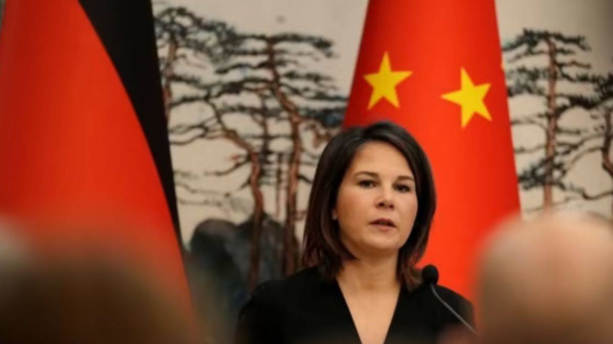 Almanya ile Çin arasında 'diktatör' krizi