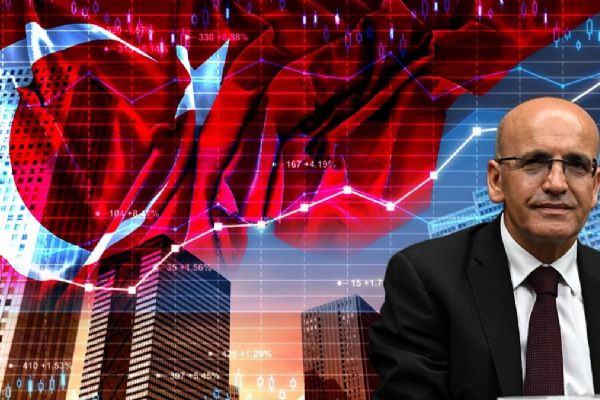 Kapılar sonuna kadar aralanıyor! Bakan Şimşek resmen duyurdu: Adeta Türkiye'yi radara aldılar