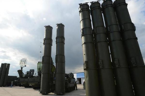 Rostec'den çarpıcı iddia: Silahların üretimi düzinelerce kat arttı