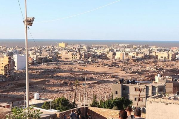 Selin vurduğu Libya'da kurtulanlar yaşadıklarını anlattı