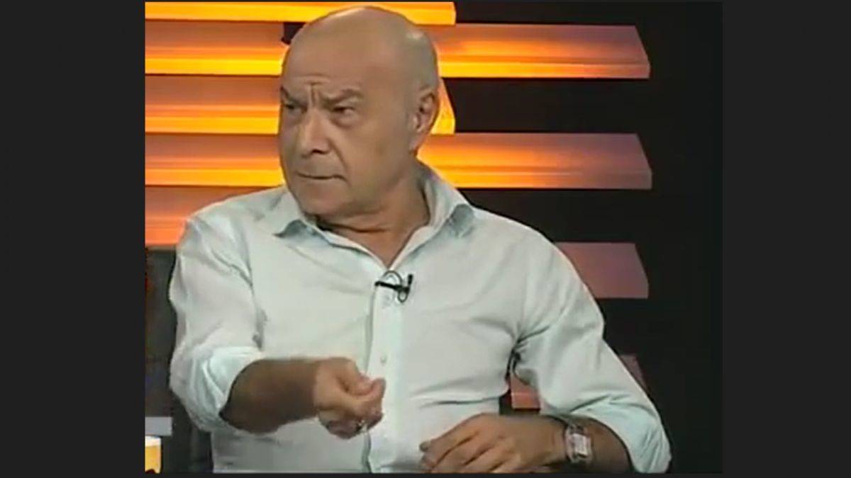 Mazhar Alanson'un 'Yandım Yandım şarkısı ve çekirge hatırası'