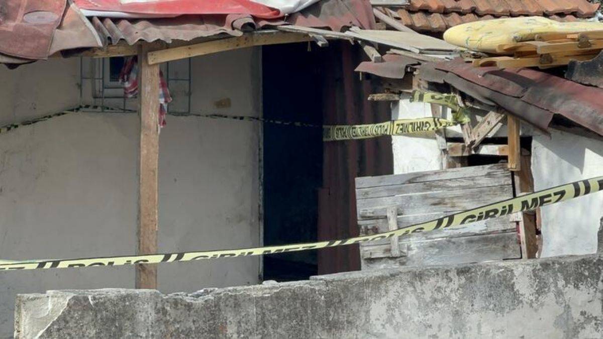 Bıçakladı, tahliye oldu, öldürdü