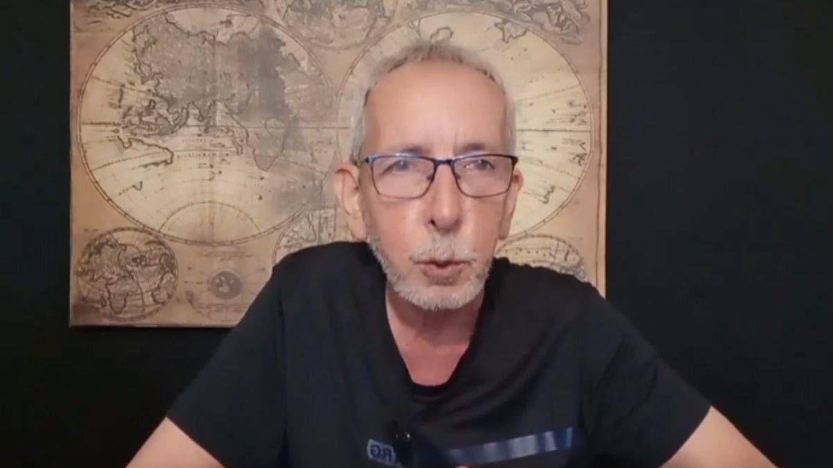 Özdil'den iddia: Topraktan fışkıracak, Türkiye'nin kaderi değişecek