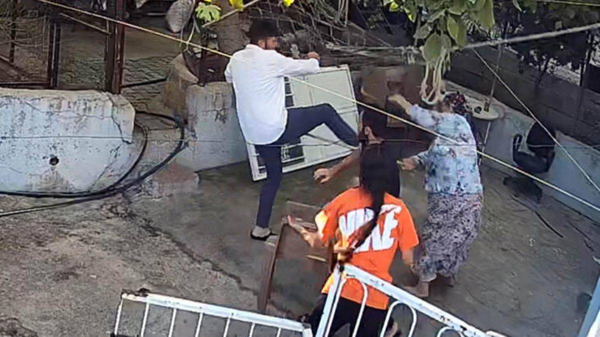 Aile ve toplumu çökerten tehdit; uyuşturucu!