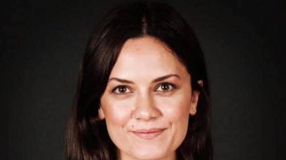 Merve Kayaalp'in intiharında yeni gelişme