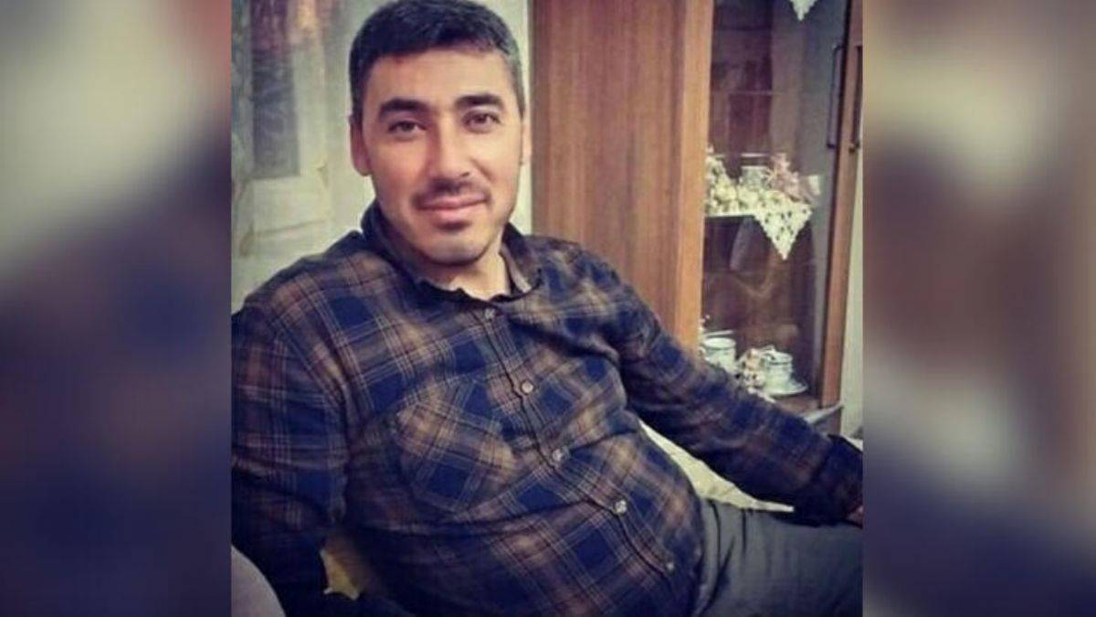 Domuz sanıp tüfekle öldürdüler