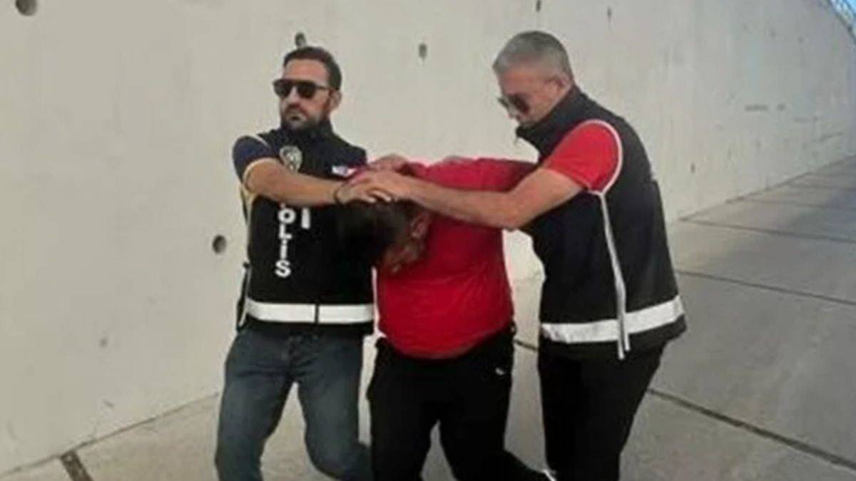 Bakanlıktan 'Şerafettin Dadaş' açıklaması