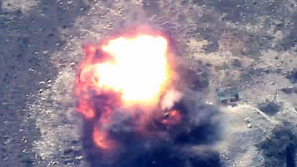 Azerbaycan: Teslim olun!