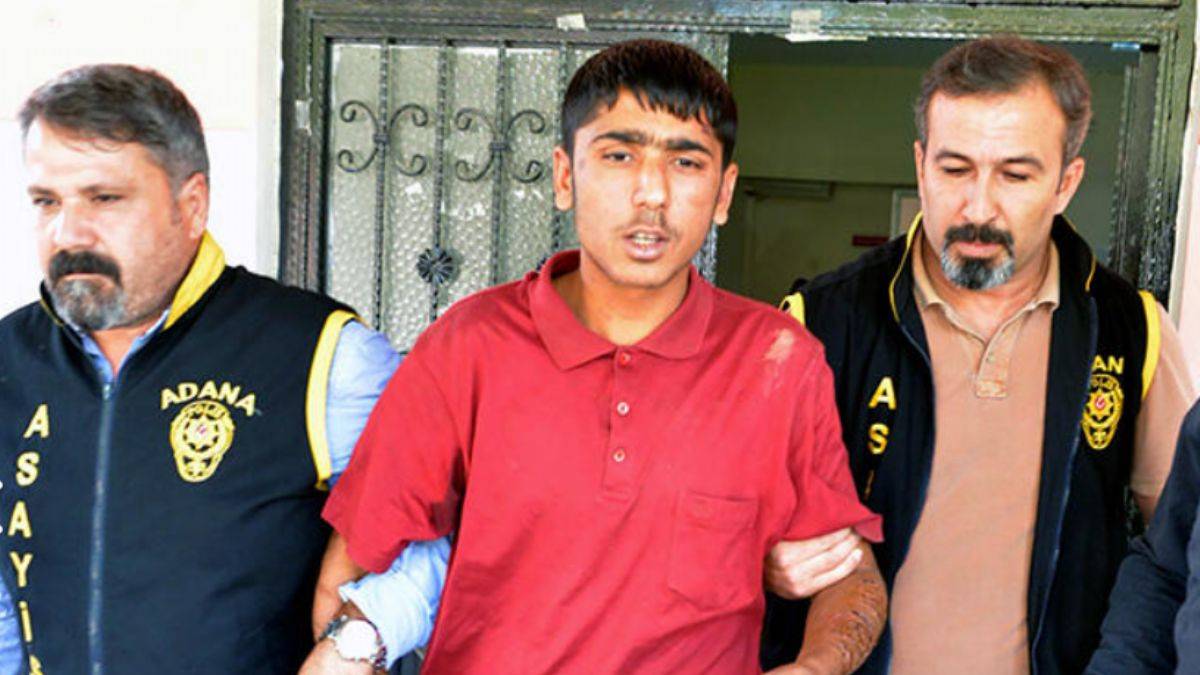 O polis, kalp krizinden hayatını kaybetti