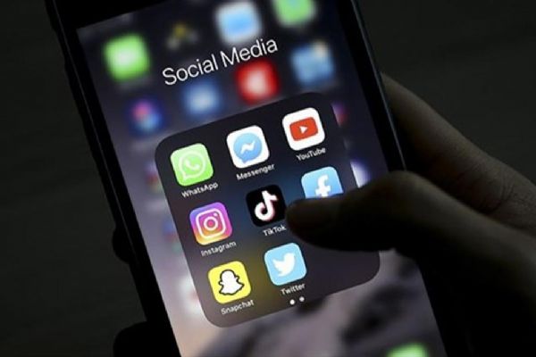 13 ilde sosyal medya operasyonu! Onlarca kişi hakkında yakalama kararı çıkarıldı