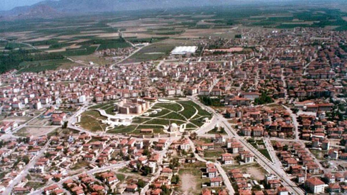 Der Beyan-ı Eyalat-ı Karaman