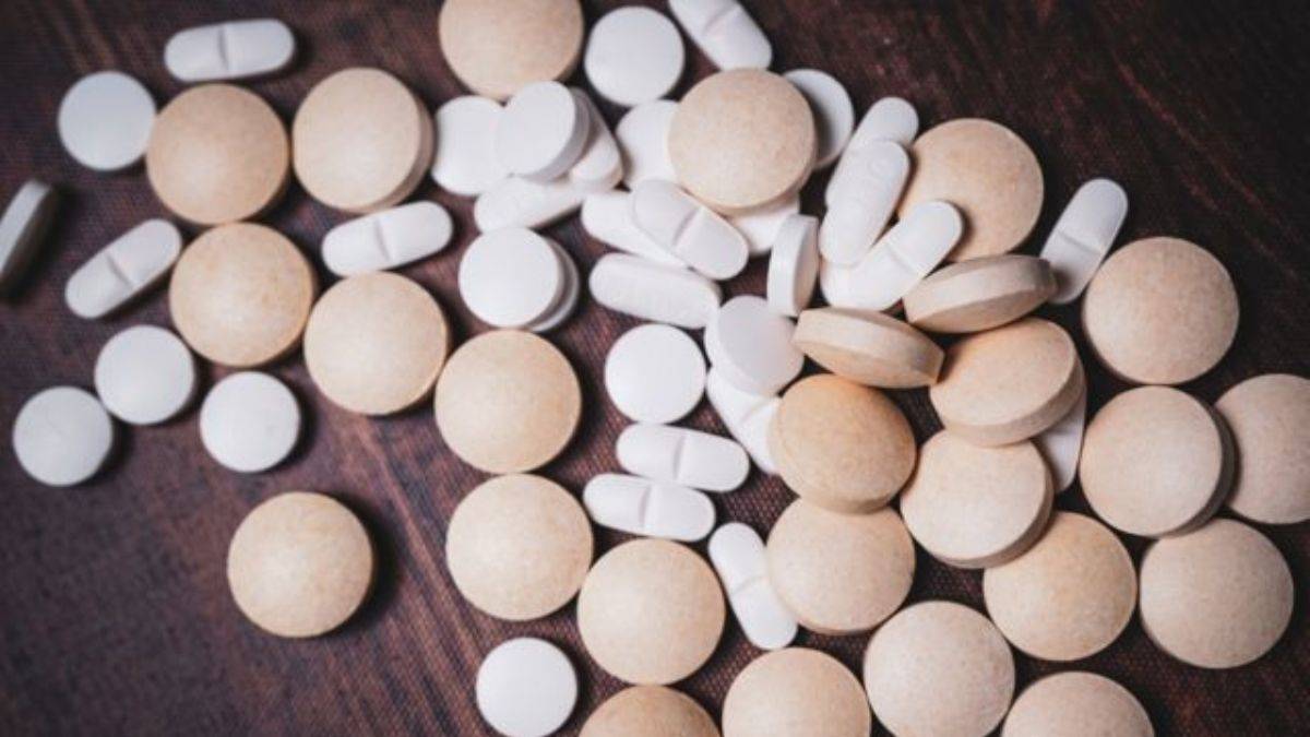 Kreşten 500 bin kişiyi öldürecek uyuşturucu çıktı