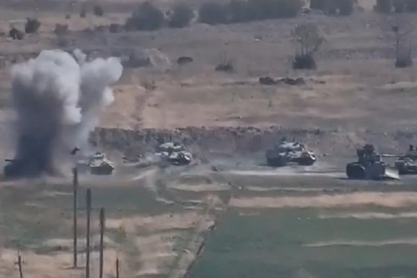 Ermenistan'dan alçak plan! Anar Eyvazov: Çatışmalara onları çekmeye çalışıyorlar