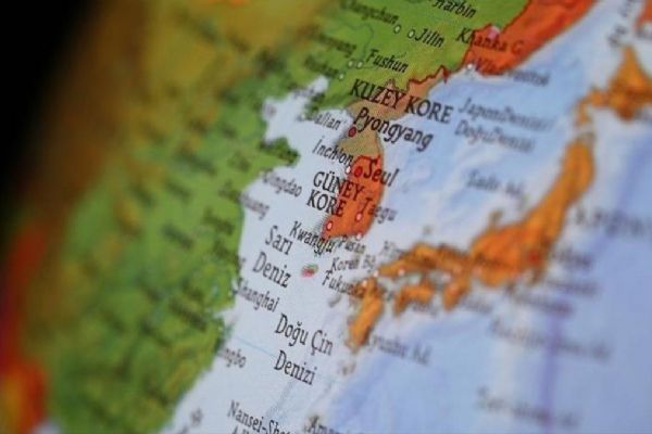 ABD askeri uyuşturucu kaçakçılığı sebebiyle Güney Kore tarafından gözaltına alındı