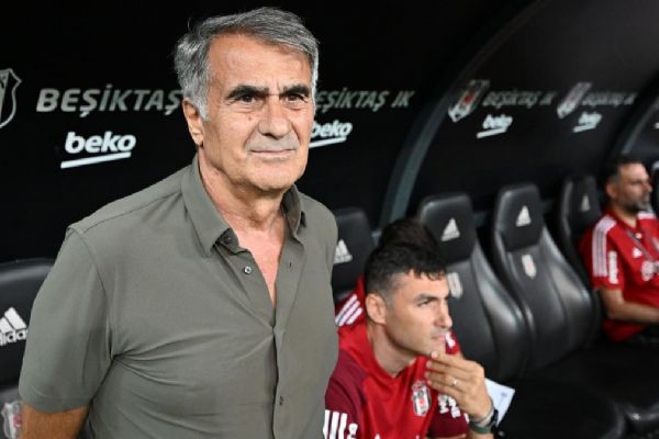 Beşiktaş'ı bekleyen yoğun takvim