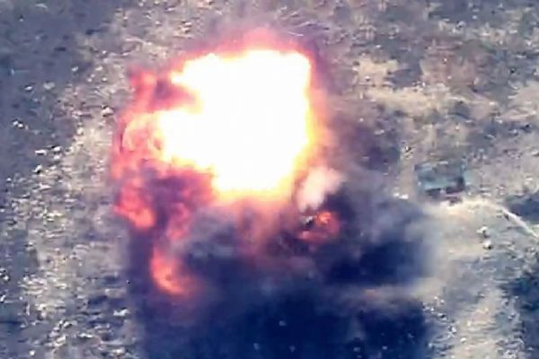 Ermenistan'ın 30 yıl sonra ''Karabağ'' hayali! İşte antiterör operasyonunun şifreleri