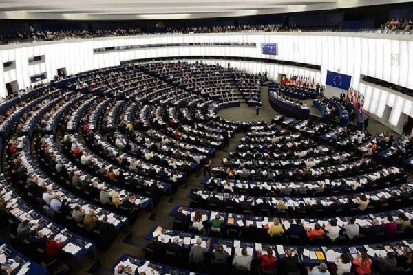 Türkiye'ye 11,5 milyar liralık afet yardımına AP'den onay