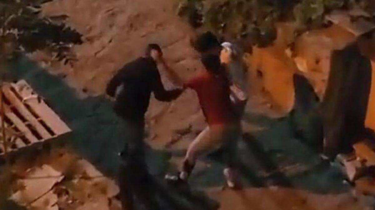 Silahlı saldırıda 16 yaşındaki çocuk öldü