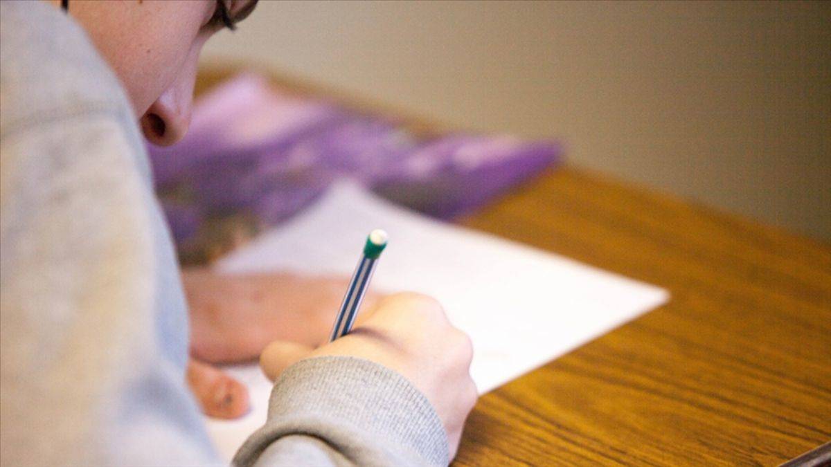 Ortak yazılı sınav tarihleri belli oldu